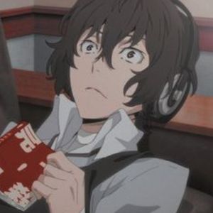 Meet your Posher, Kaz